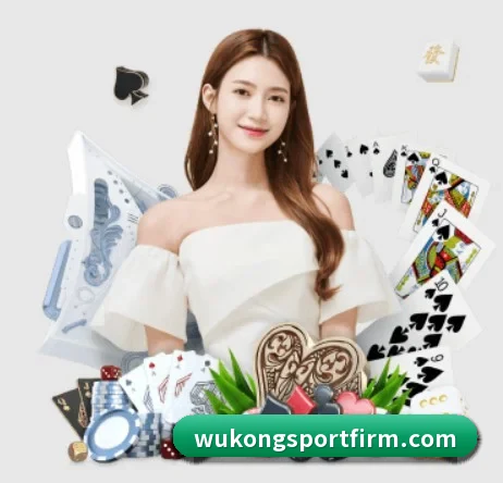 悟空体育 APP 界面(WukongSports)