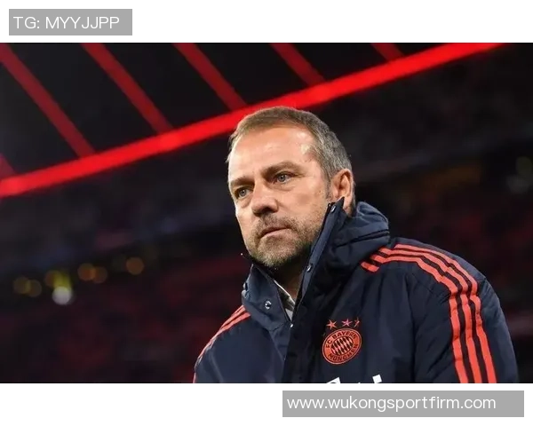 拜仁德甲跨赛季连胜再创新高上次更长连胜纪录追溯至弗里克执教时期