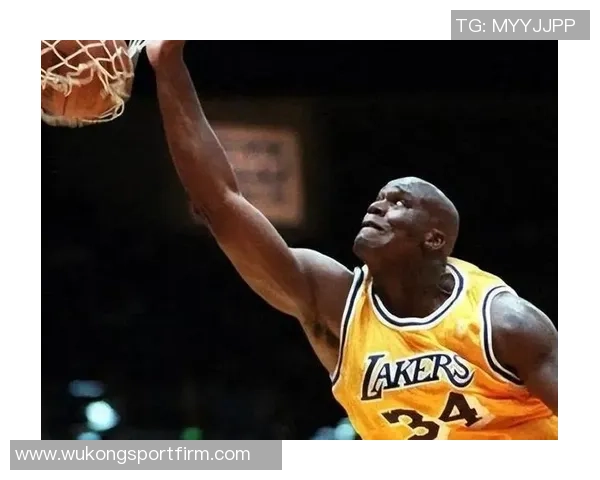 奥尼尔半场表现令人震惊7投0中仅获5篮板引发热议