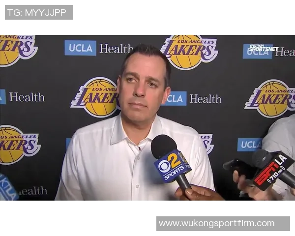 沃格尔回顾执教生涯巅峰时刻湖人夺冠成就难以超越