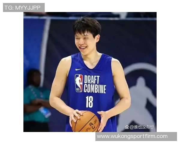 马健强调杨瀚森需提升防守能力才能取代克林根不应仅视为蓝领球员